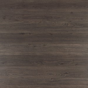 Eligna 8mm Dark Grey Varnished Oak Planks